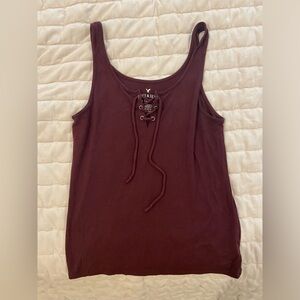 American Eagle Tank